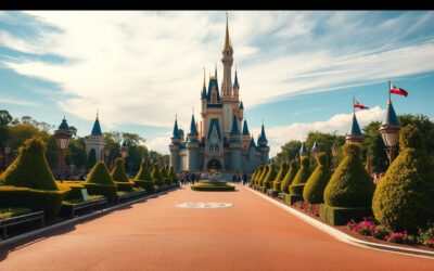 Disney sin colas ni caos: la guía real que ninguna web te contará