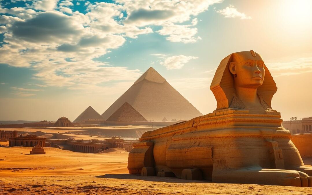 Egipto seguro y fascinante: cómo vivirlo sin preocuparte por nada