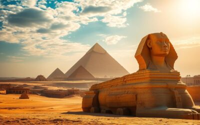 Egipto seguro y fascinante: cómo vivirlo sin preocuparte por nada