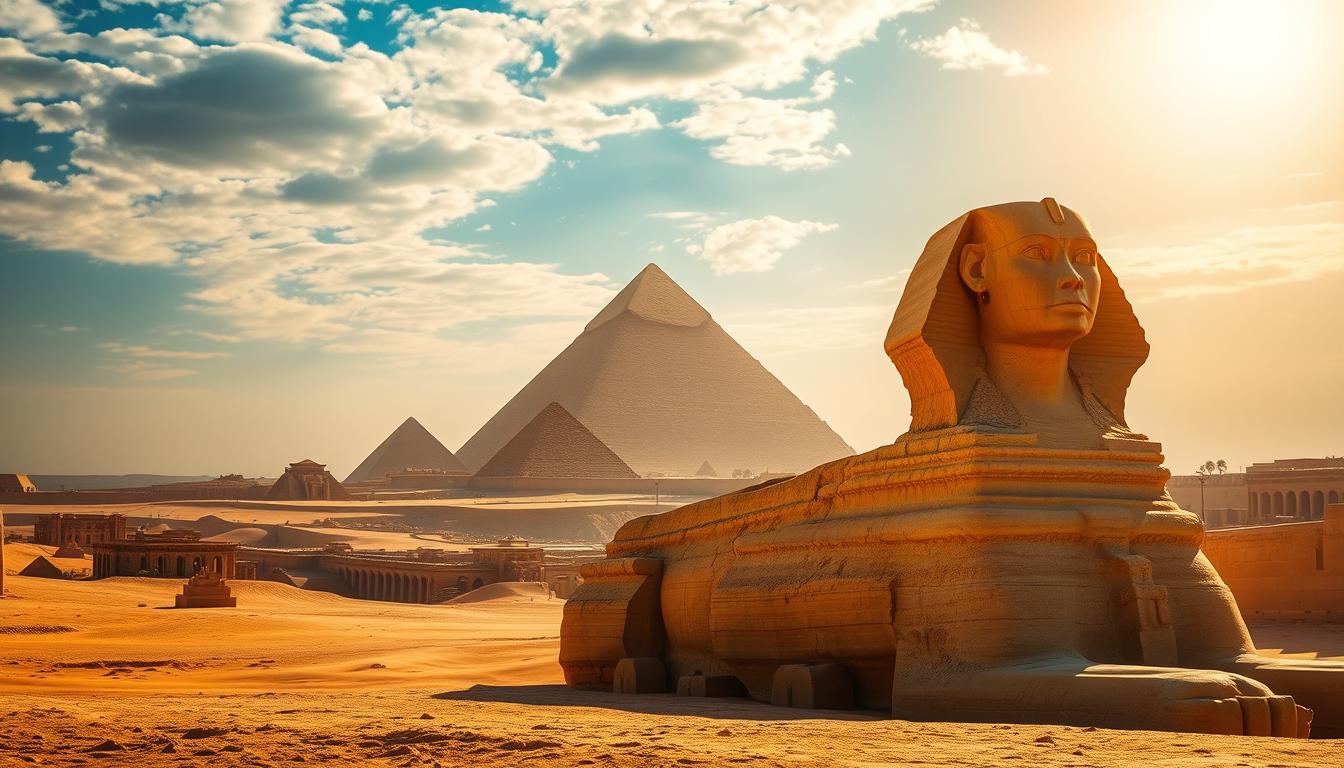 Egipto seguro y fascinante: cómo vivirlo sin preocuparte por nada