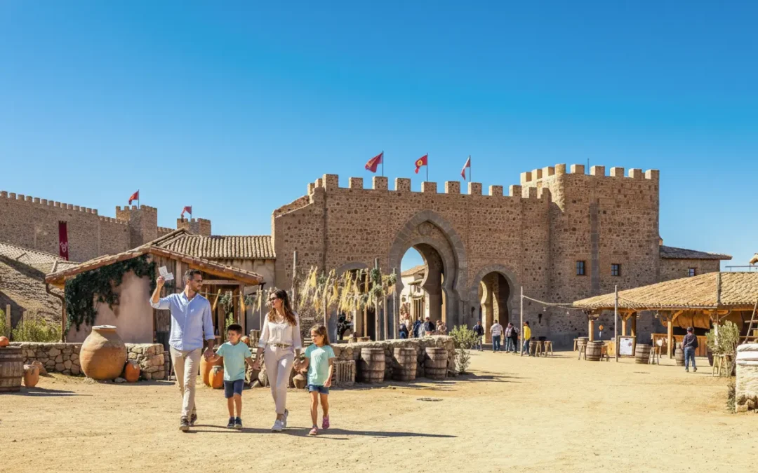 Dónde Comprar Entradas para Puy du Fou: La Guía Definitiva (Sin Colas ni Sorpresas)