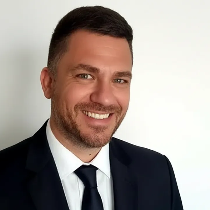 José Antonio Hernández Chavez. Gerente de la Agencia de Viajes La Mariquita Viajera, mejor agencia de viajes organizados