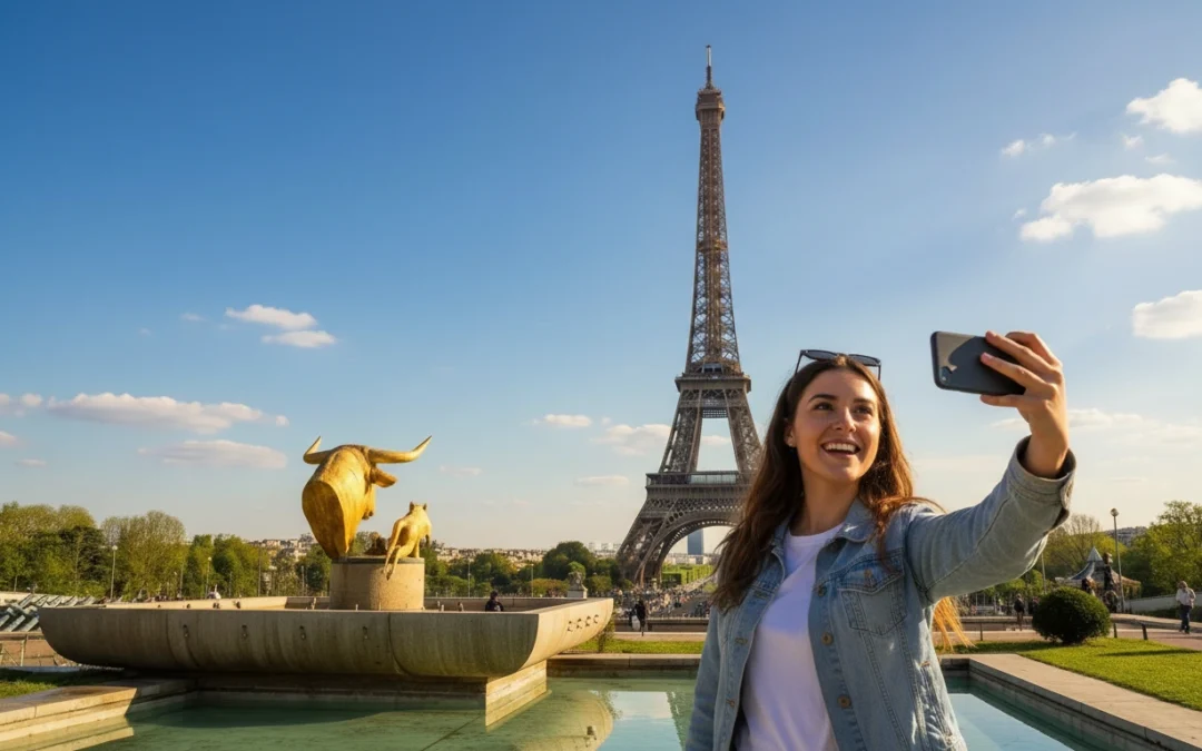 Los 12 Monumentos de París más importantes: Guía completa 2026