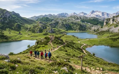 Viaje a Asturias Todo Incluido: Tu Ruta a Medida sin Sorpresas