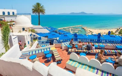 Viaje Organizado a Túnez: Tu Ruta Privada con Guía Exclusivo (Sin Autobuses Masificados)