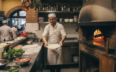 Las mejores pizzerías en Roma: Guía para comer bien y barato sin trampas para turistas