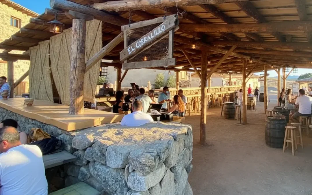 ¿Dónde comer en Puy du Fou barato? Guía completa de restauración