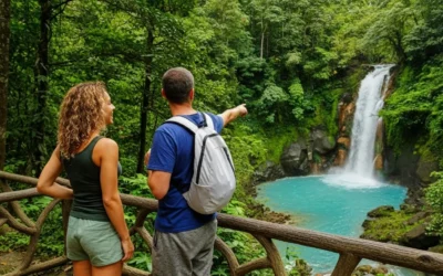 Viaje a Costa Rica Todo Incluido: Por Qué Aquí la Pulsera No Sirve (y Qué Te Ofrezco Yo a Cambio)