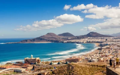 Viajes a Gran Canaria Todo Incluido: La Guía Definitiva para Viajar desde Sevilla