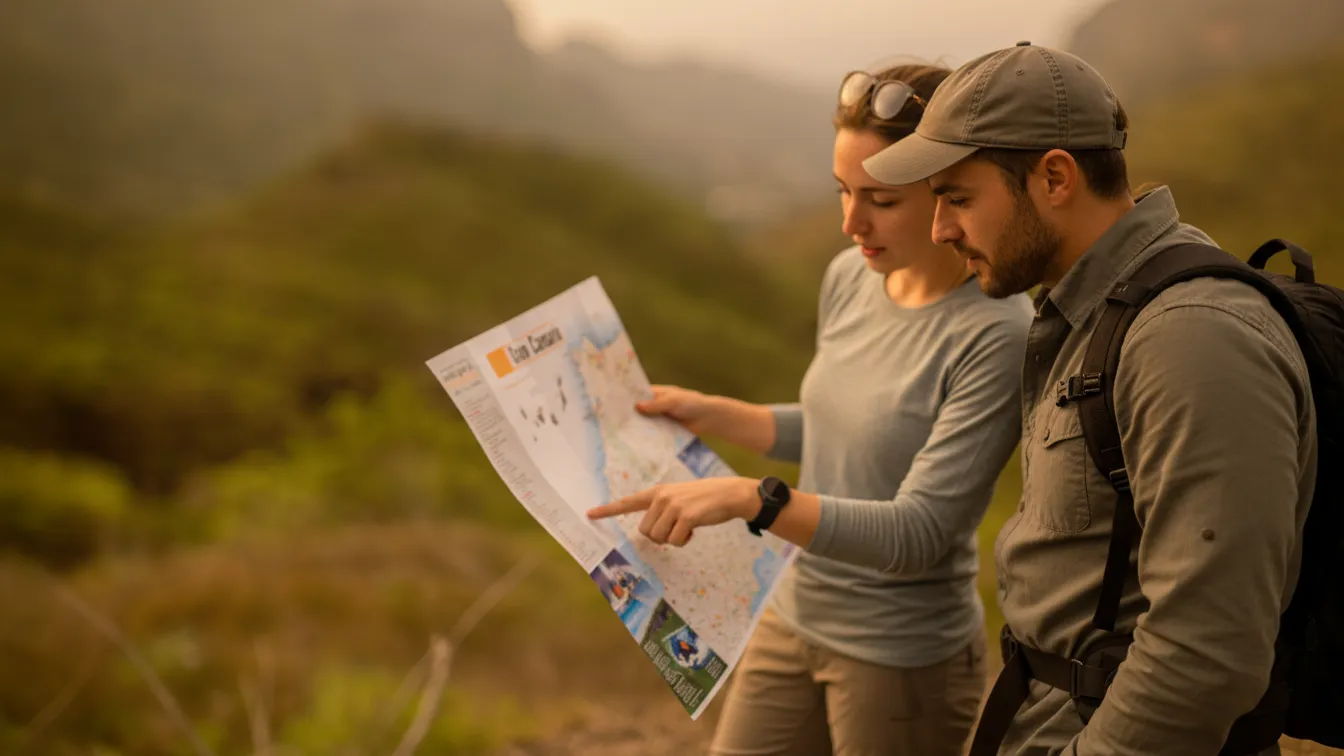¿Buscas viajes a Gran Canaria Todo Incluido desde Sevilla? José Antonio te cuenta la verdad: mejores zonas, seguridad y cómo evitar sorpresas.