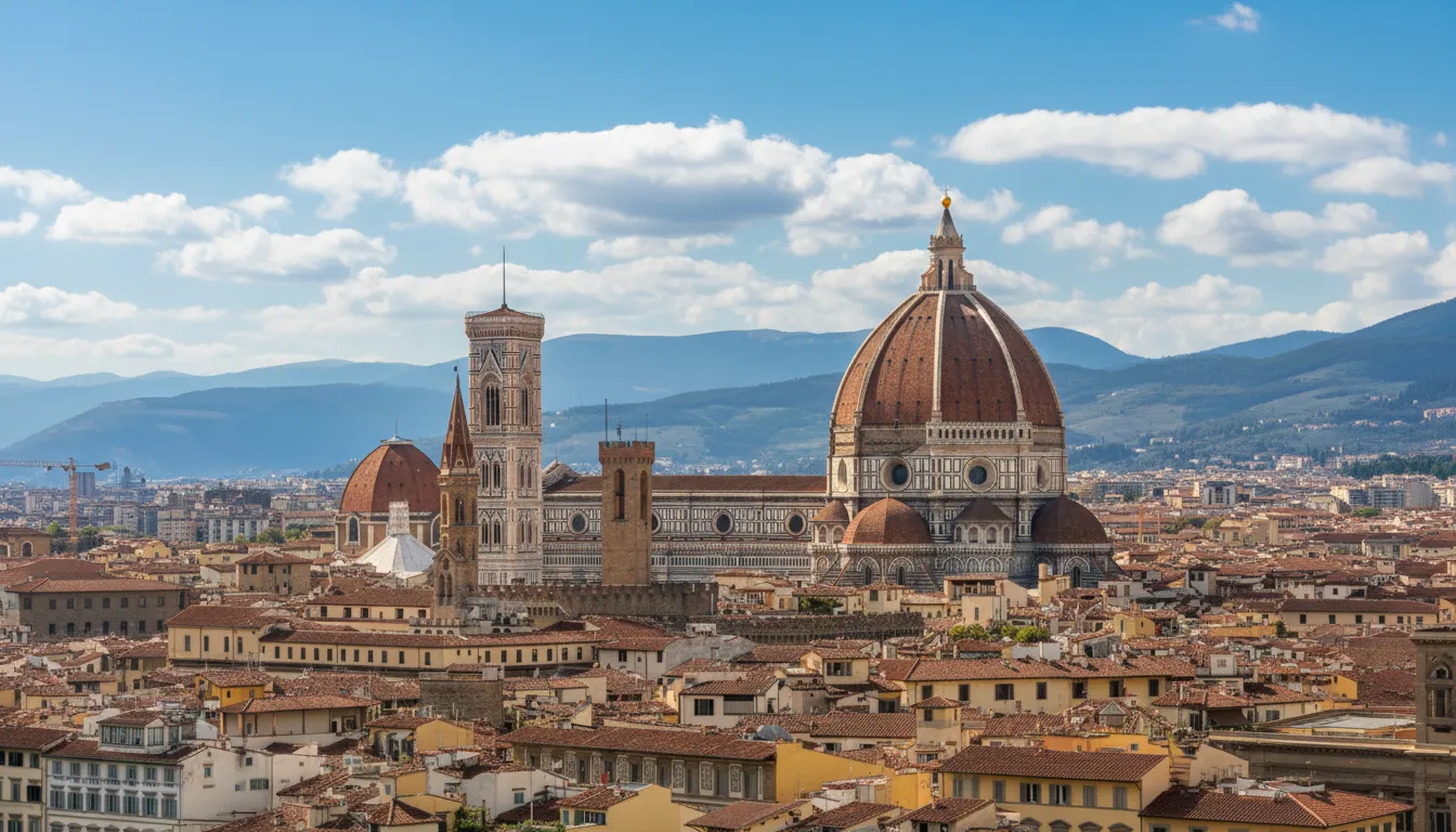 Viaje a Italia Todo Incluido desde España 2025 | La Mariquita Viajera