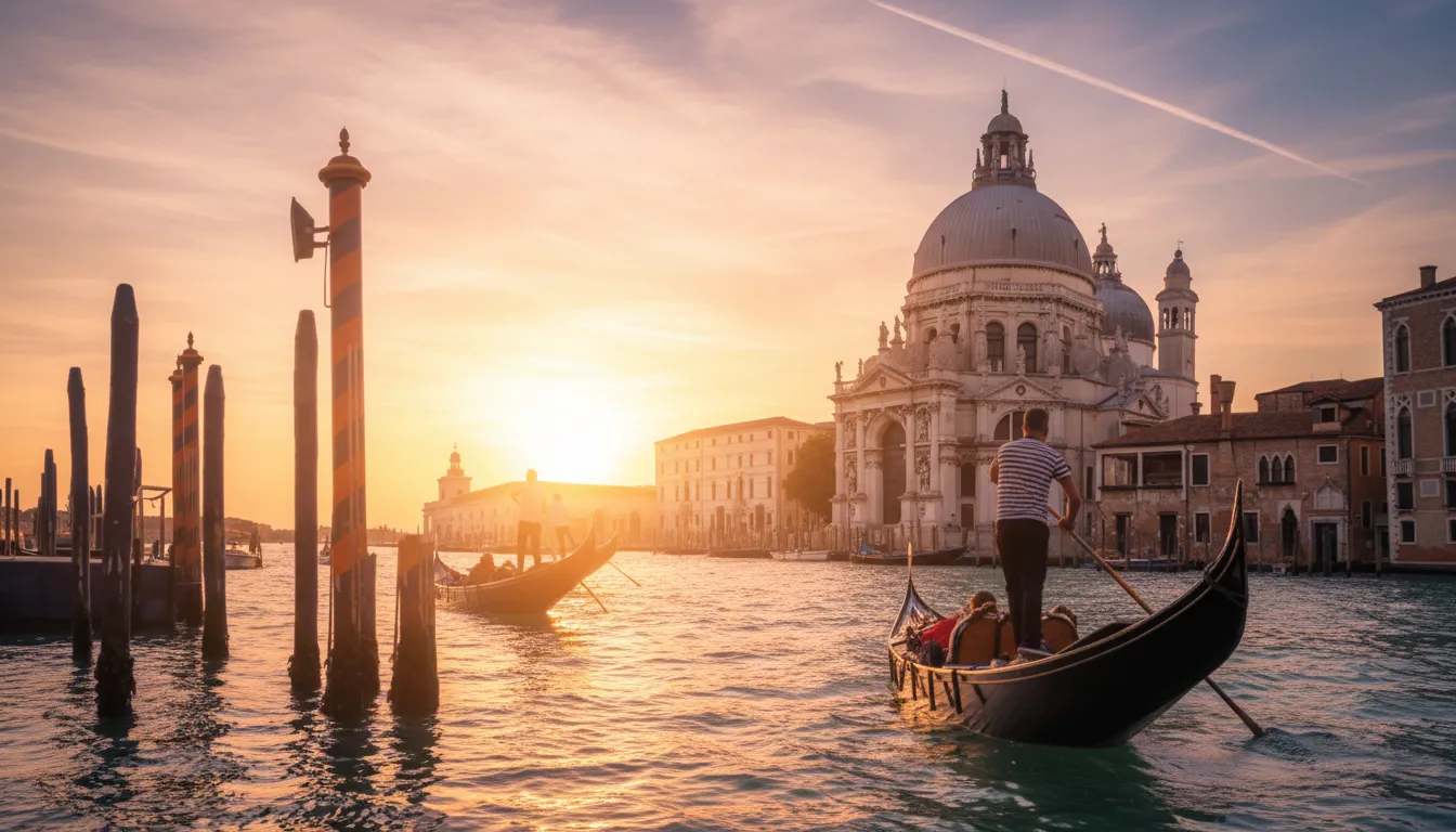 Viaje a Italia Todo Incluido desde España 2025 | La Mariquita Viajera