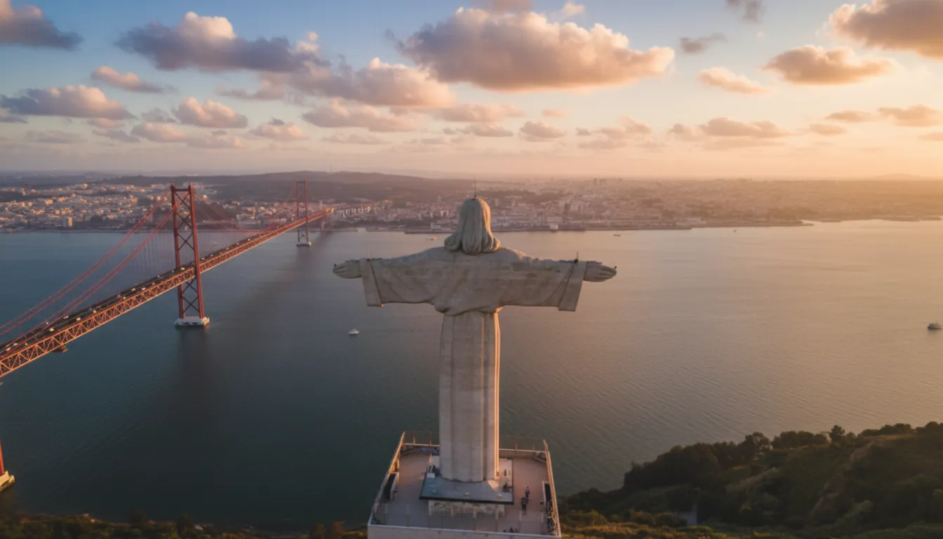 Viaje a Lisboa Todo Incluido: Guía Experta y Sin Estrés 2025