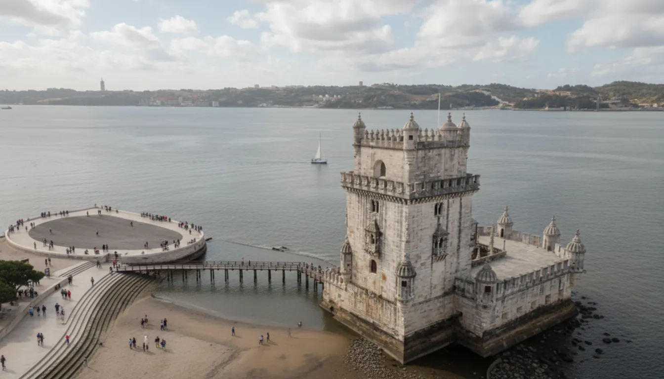 Viaje a Lisboa Todo Incluido: Guía Experta y Sin Estrés 2025