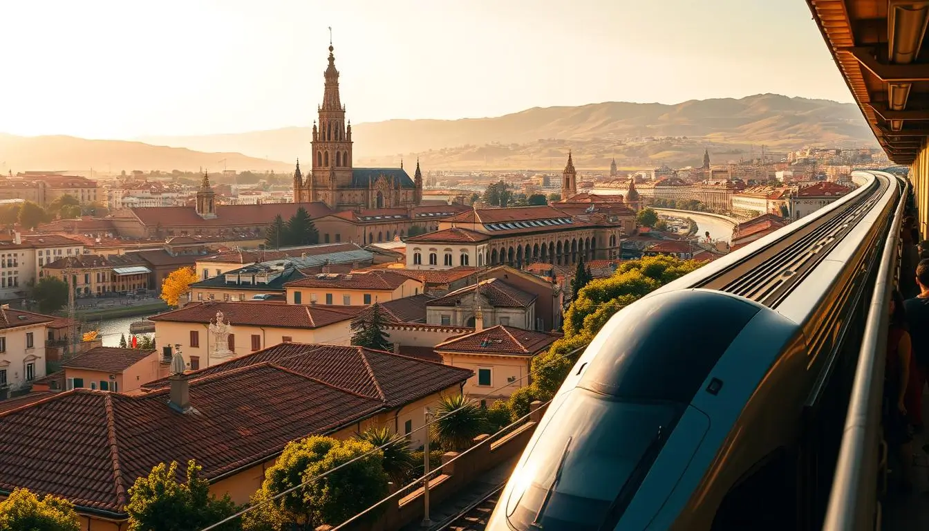 Viaje a Paris desde Sevilla | La Mariquita Viajera