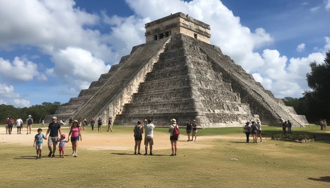 Viaje de Novios a Riviera Maya: Guía Definitiva al Paraíso Maya