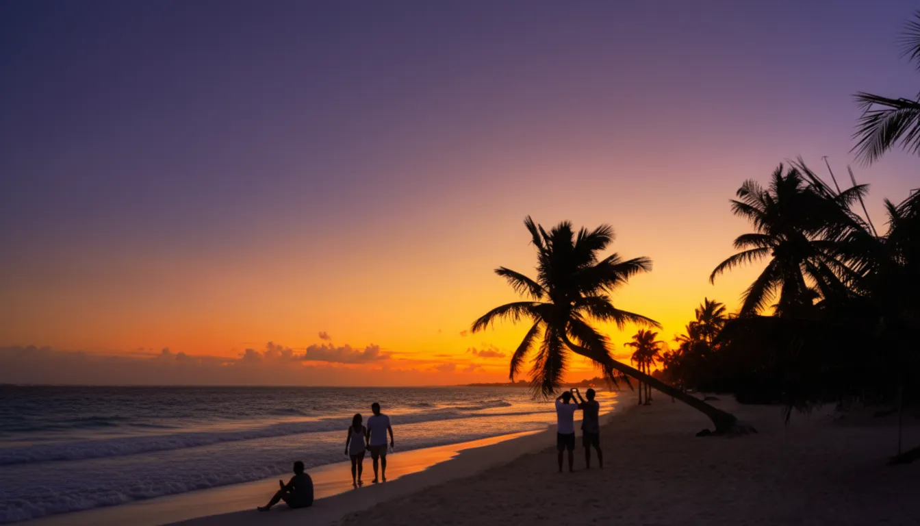 Viaje de Novios a Riviera Maya: Guía Definitiva al Paraíso Maya