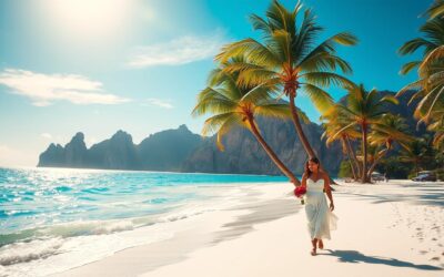 Viaje de Novios a Riviera Maya: Guía Definitiva al Paraíso Maya