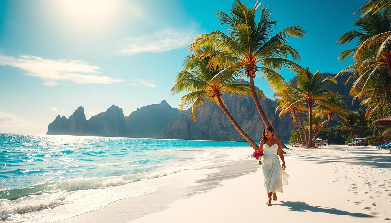 Viaje de Novios a Riviera Maya | La Mariquita Viajera