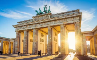 Viaje Organizado a Berlín desde Sevilla: Guía Definitiva y Consejos de Experto