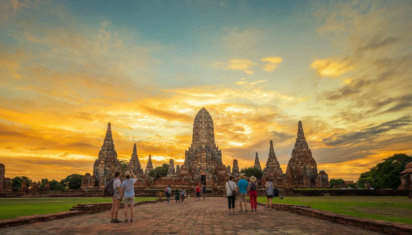 Guía completa para viajar a Vietnam y Camboya. Consejos de experto, seguridad y ventajas del viaje organizado desde Sevilla.