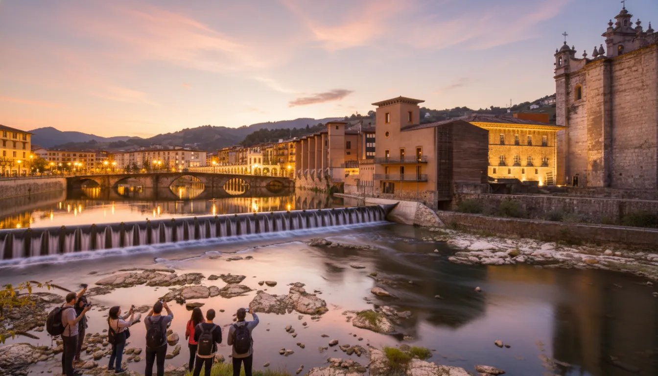 Viaje Organizado al País Vasco: Guía Experta desde Sevilla