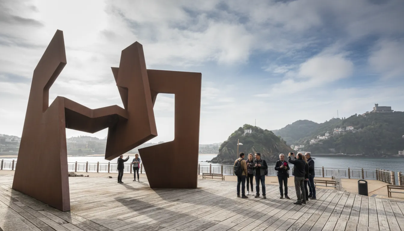 Viaje Organizado al País Vasco: Guía Experta desde Sevilla