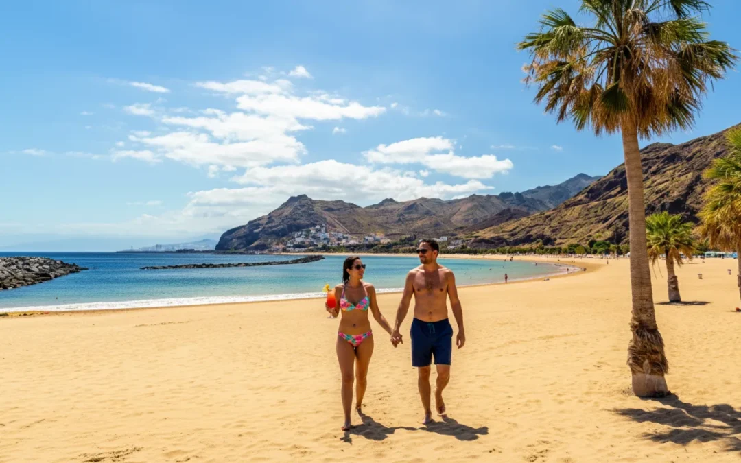 Ofertas Viaje a Tenerife Todo Incluido desde Sevilla