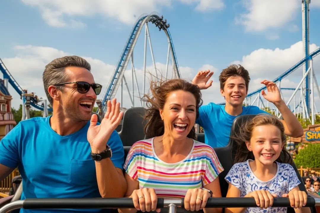 Viajes para regalar en una Primera Comunión (2)