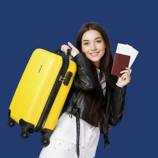 La mariquita viajera, agencias de viajes en Benacazón