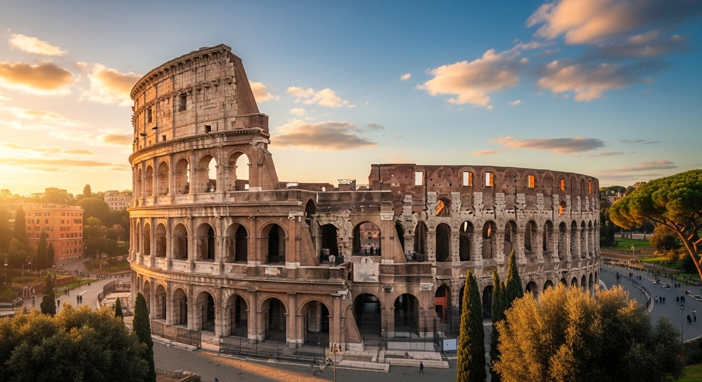 Viaje a Italia Todo Incluido desde España 2025 | La Mariquita Viajera