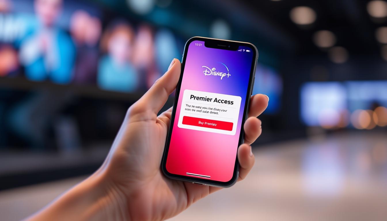 comprar premier access