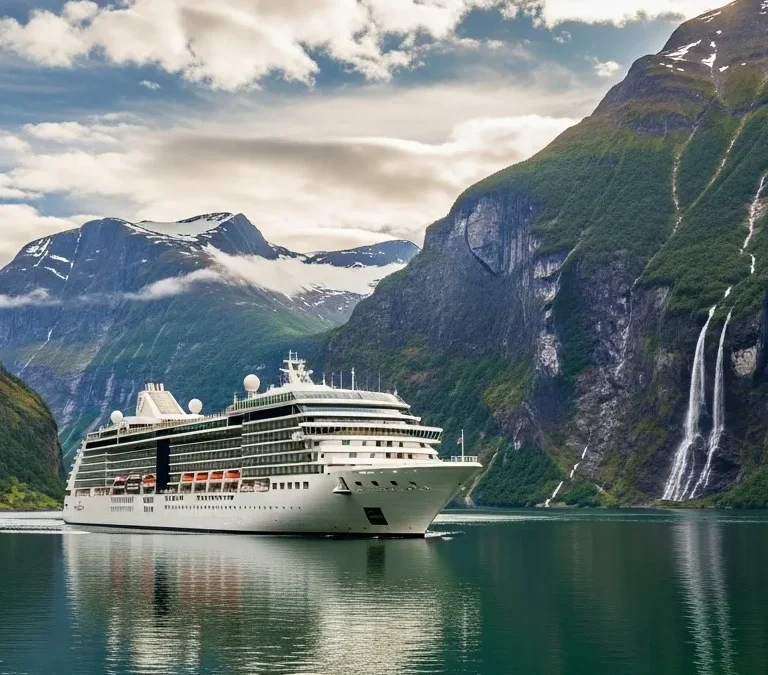 Crucero a los Fiordos Noruegos desde España: Guía para elegir tu itinerario