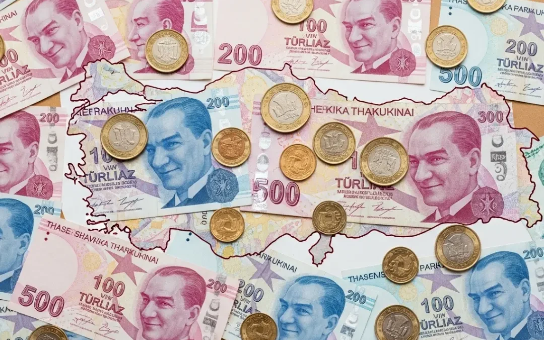 Dónde cambiar dinero en Estambul