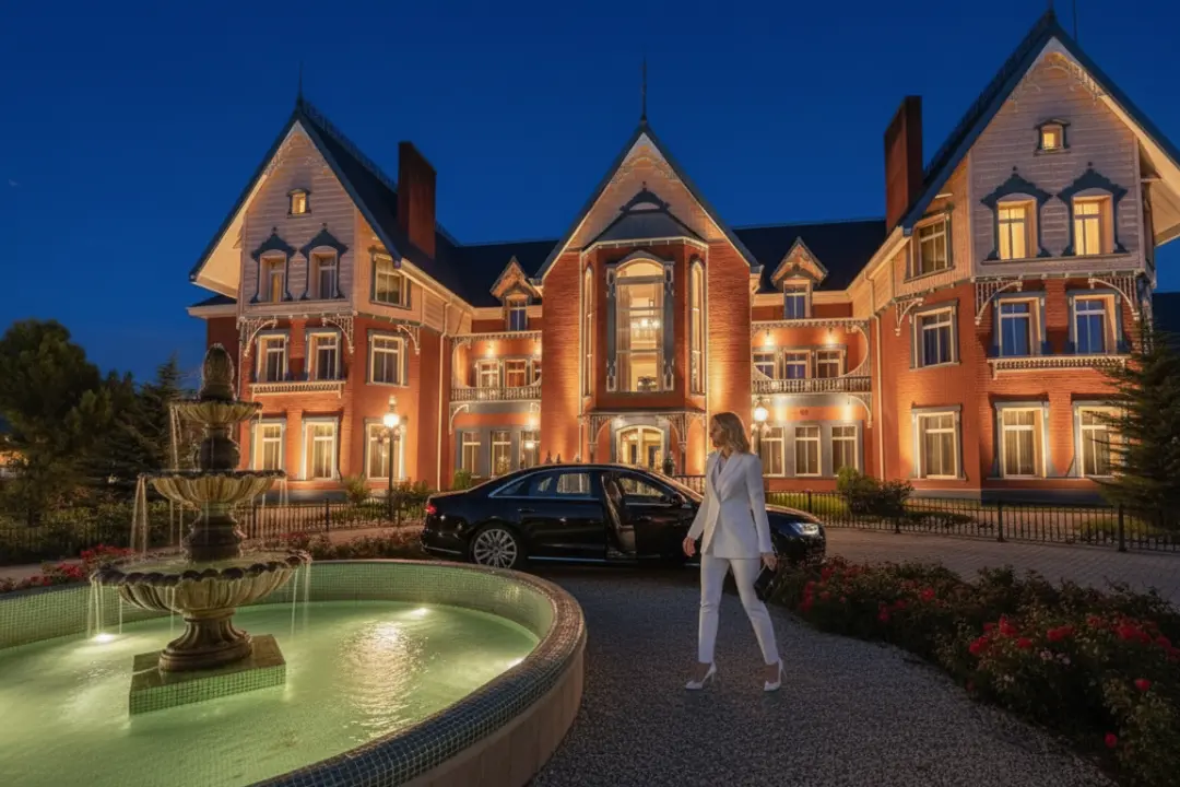 donde dormir cerca de Port Aventura