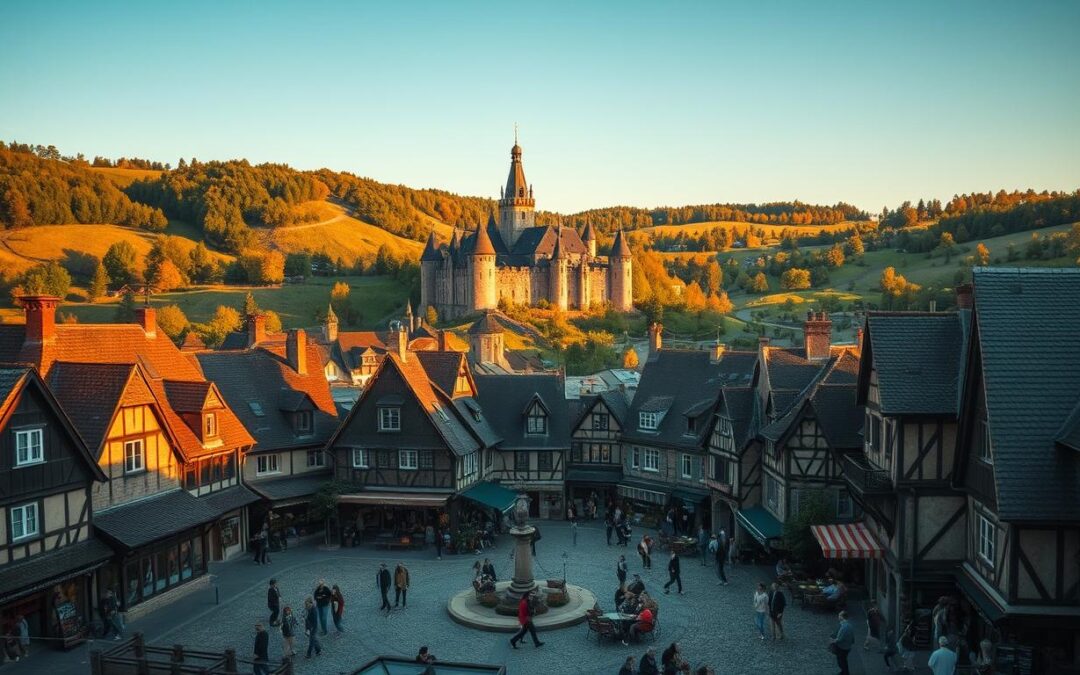 Viaje Organizado a Puy du Fou Toledo: Cómo vivir la experiencia VIP sin depender de un grupo