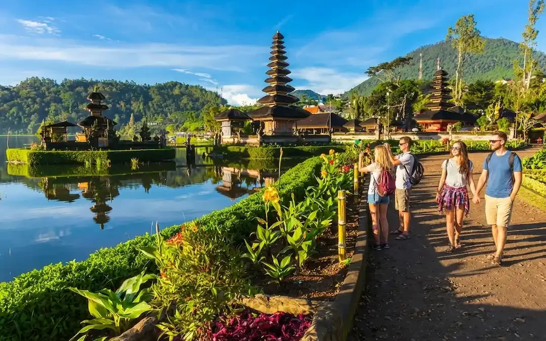 Viaje a Bali Todo Incluido: Vive el Paraíso Sin Estrés ni Sorpresas