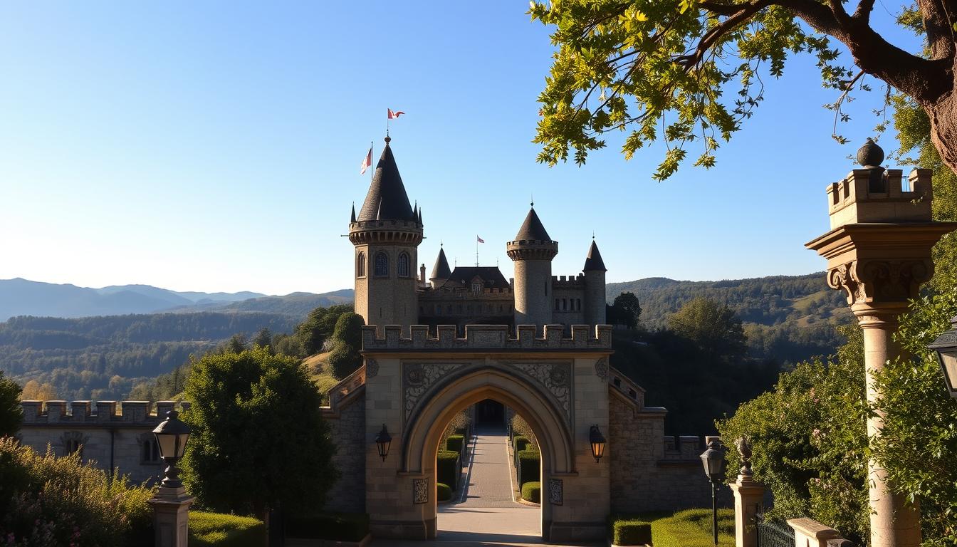 paquete puy fou parque