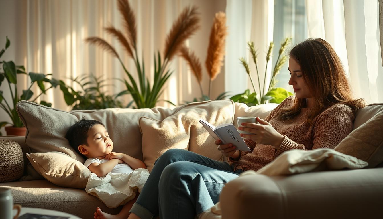 rutinas flexibles sueño