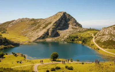 Viaje a Asturias Todo Incluido: Tu Ruta a Medida