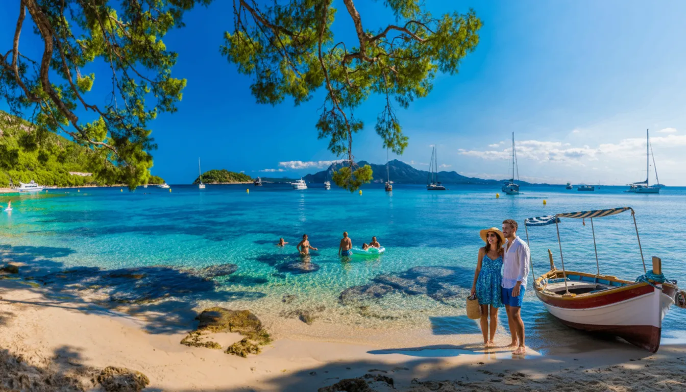 Viaje a Palma de Mallorca Todo Incluido: Guía Experta desde Sevilla