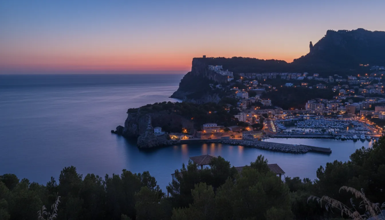 Viaje a Palma de Mallorca Todo Incluido: Guía Experta desde Sevilla