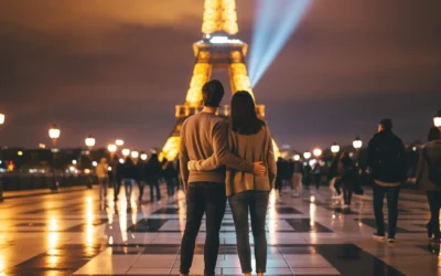 Viaje Organizado a París desde Sevilla: La Guía Definitiva