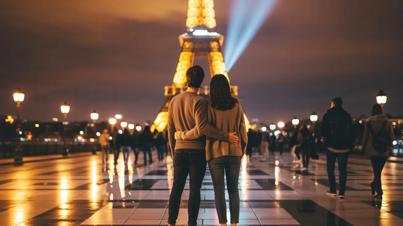Viaje Organizado a París desde Sevilla: La Guía Definitiva con La Mariquita Viajera
