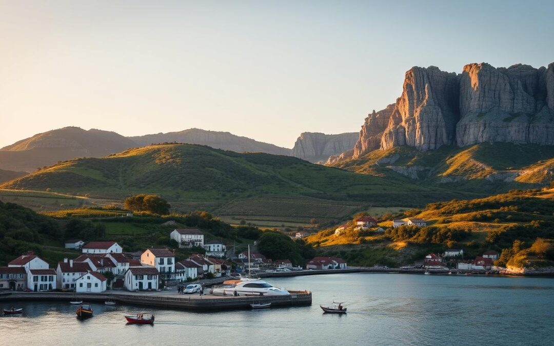 Viaje por las Rías Baixas: Cómo diseñar una ruta con alma (y sin trampas para turistas)