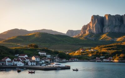 Viaje por las Rías Baixas desde Sevilla: La Guía Definitiva