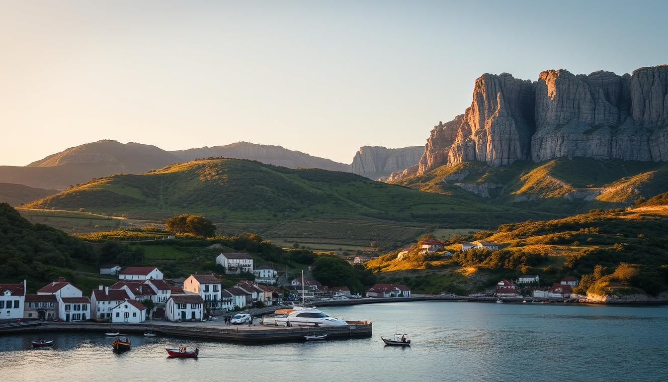 Viaje a Rias Baixas | La Mariquita Viajera