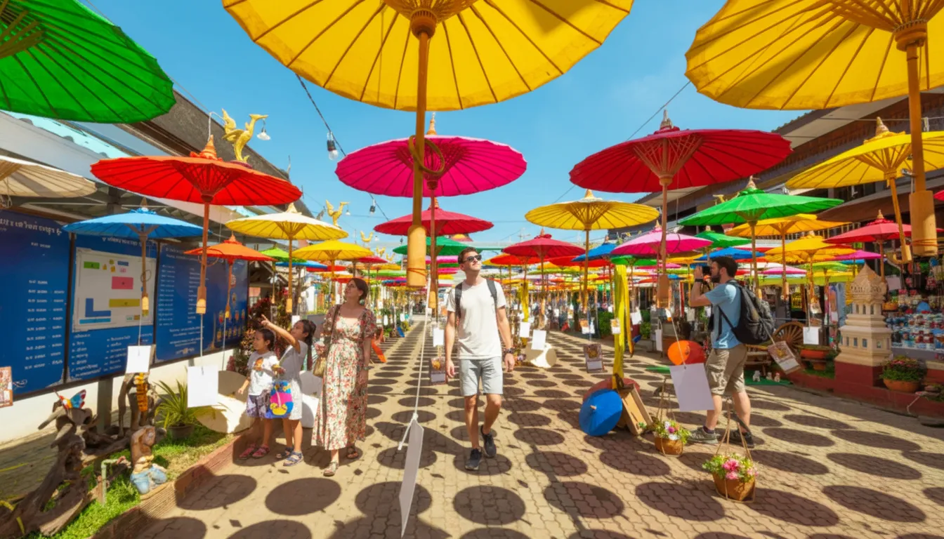 Guía completa para viajar a Tailandia con seguridad y sin estrés. Consejos de experto, itinerarios y claves logísticas desde Sevilla.