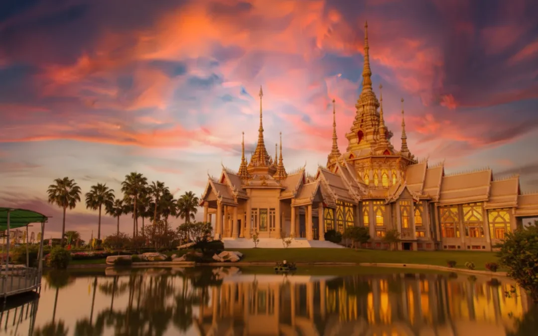 Viaje a Tailandia Todo Incluido: Por qué la «Pulsera» aquí funciona diferente (y mejor)