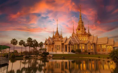 Viaje a Tailandia Todo Incluido: Por qué la «Pulsera» aquí funciona diferente (y mejor)